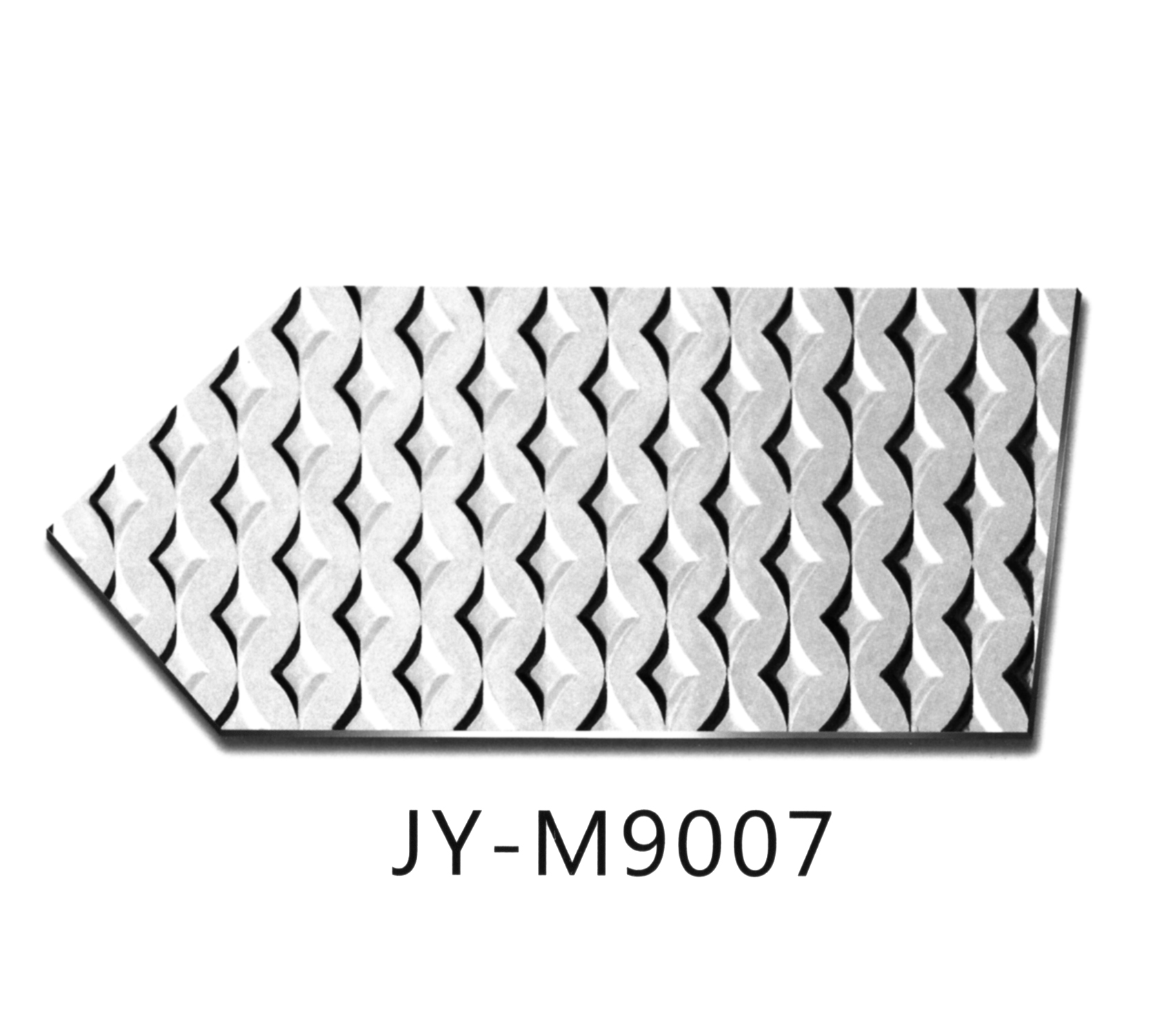  JY-M9007